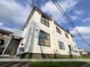 純パレス6号の画像